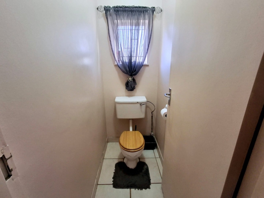 3 Bedroom Property for Sale in Sasolburg Ext 15 Free State